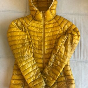 Mountain Hardware Ghost Whisperer Down Hoody - Women's